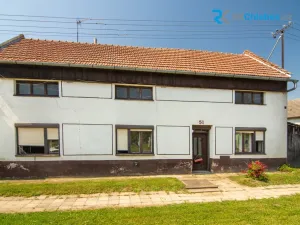 Prodej rodinného domu, Nítkovice, 90 m2
