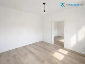 Prodej rodinného domu, Nítkovice, 90 m2