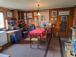 Prodej rodinného domu, Zadní Třebaň, Na Vrážku, 67 m2