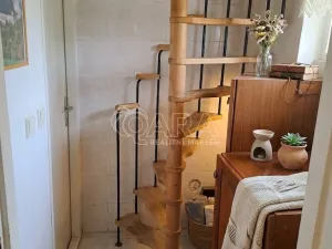 Prodej rodinného domu, Zadní Třebaň, Na Vrážku, 67 m2