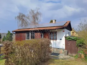 Prodej rodinného domu, Zadní Třebaň, Na Vrážku, 67 m2