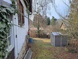 Prodej rodinného domu, Zadní Třebaň, Na Vrážku, 67 m2