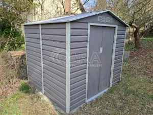 Prodej rodinného domu, Zadní Třebaň, Na Vrážku, 67 m2