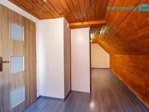 Prodej rodinného domu, Kraslice, Jiráskova, 95 m2