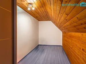 Prodej rodinného domu, Kraslice, Jiráskova, 95 m2