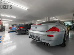 Prodej komerční, Praha, 525 m2