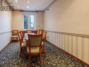 Prodej bytu 4+1, Praha - Liboc, Jenečská, 102 m2