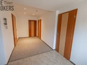 Prodej bytu 4+1, Praha - Liboc, Jenečská, 108 m2