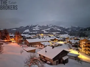 Prodej rodinného domu, Kitzbühel, Rakousko, 411 m2