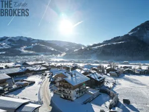 Prodej rodinného domu, Kitzbühel, Rakousko, 411 m2