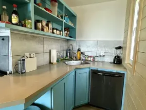 Prodej rodinného domu, Coxen Hole, Roatán, Honduras, 106 m2