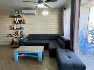 Prodej rodinného domu, Coxen Hole, Roatán, Honduras, 106 m2