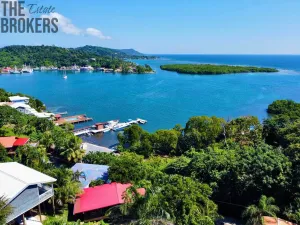 Prodej rodinného domu, Coxen Hole, Roatán, Honduras, 106 m2