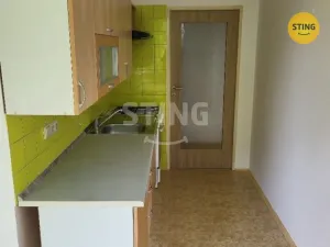 Pronájem bytu 2+1, Žulová, Na Rybníčku, 58 m2