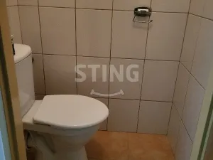 Pronájem bytu 2+1, Žulová, Na Rybníčku, 58 m2