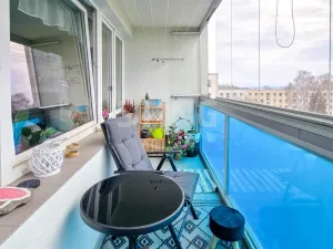 Prodej bytu 2+1, Karviná, Okružní, 64 m2