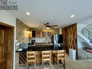 Prodej rodinného domu, Coxen Hole, Roatán, Honduras, 325 m2