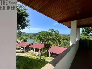 Prodej rodinného domu, Coxen Hole, Roatán, Honduras, 325 m2