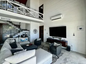 Prodej rodinného domu, Coxen Hole, Roatán, Honduras, 371 m2