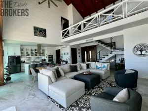 Prodej rodinného domu, Coxen Hole, Roatán, Honduras, 371 m2