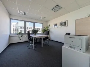 Pronájem kanceláře, Brno, Jundrovská, 79 m2