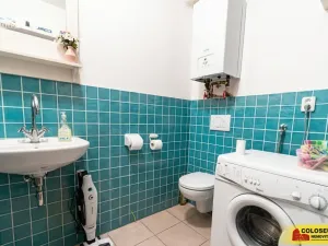 Pronájem bytu 4+kk, Šlapanice, 114 m2