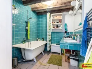 Pronájem bytu 4+kk, Šlapanice, 114 m2