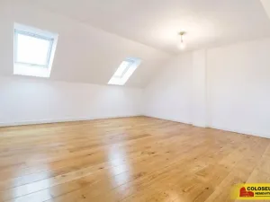 Pronájem bytu 4+kk, Šlapanice, 114 m2