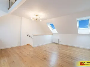 Pronájem bytu 4+kk, Šlapanice, 114 m2