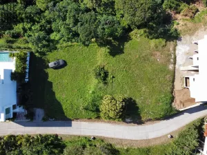 Prodej pozemku, Coxen Hole, Roatán, Honduras, 570 m2