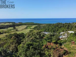 Prodej pozemku, Coxen Hole, Roatán, Honduras, 570 m2