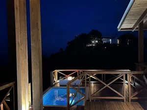 Prodej rodinného domu, Coxen Hole, Roatán, Honduras, 238 m2