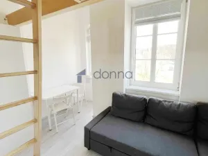 Pronájem bytu 1+kk, Praha, Hejtmánkova, 20 m2