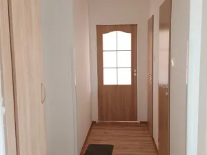 Pronájem bytu 2+1, Jirkov, Karla Čapka, 49 m2