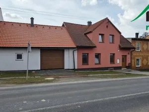 Prodej rodinného domu, Černošín, 132 m2