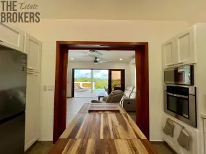 Prodej rodinného domu, Coxen Hole, Roatán, Honduras, 201 m2