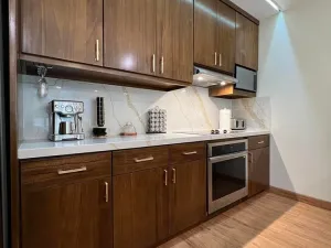 Prodej bytu 3+1, Coxen Hole, Roatán, Honduras, 139 m2