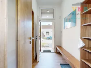 Prodej komerční nemovitosti, Prostějov, Sokolská, 205 m2