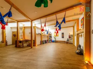 Prodej komerční nemovitosti, Prostějov, Sokolská, 205 m2