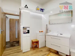 Prodej komerční nemovitosti, Prostějov, Sokolská, 205 m2