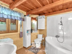 Prodej rybníku, Sudslava, 15149 m2