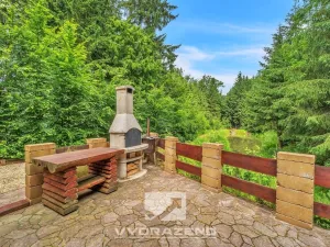 Prodej rybníku, Sudslava, 15149 m2