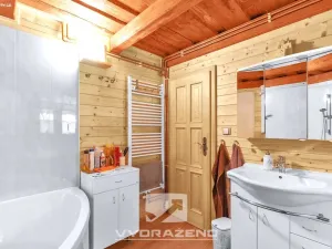 Prodej rybníku, Sudslava, 15149 m2