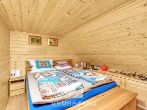 Prodej rybníku, Sudslava, 15149 m2