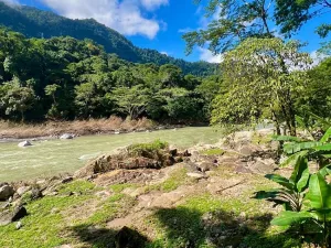 Prodej rodinného domu, La Ceiba, Honduras, 4080 m2