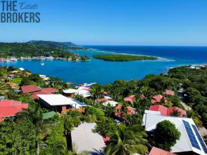 Prodej rodinného domu, point, José Santos Guardiola, Honduras, 451 m2