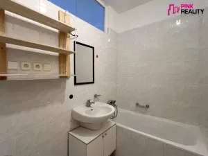 Pronájem bytu 3+1, Kostelec nad Orlicí, Štefánikova, 57 m2