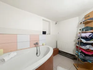 Prodej rodinného domu, Uhy, 98 m2