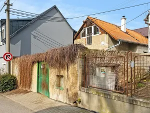 Prodej rodinného domu, Uhy, 98 m2