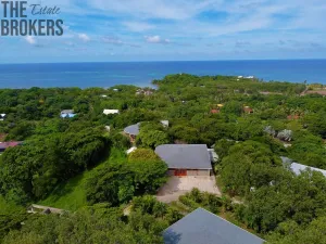 Prodej rodinného domu, Coxen Hole, Roatán, Honduras, 668 m2